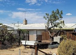 Foreclosure in  SYCAMORE ST Hesperia, CA 92345