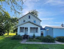 Foreclosure in  N 8TH ST Mc Callsburg, IA 50154