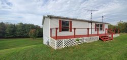 Foreclosure Listing in OLD COOPERMILL RD ZANESVILLE, OH 43701