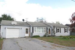 Foreclosure in  STEVENS ST Lewiston, ME 04240