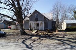 Foreclosure Listing in S RACE ST RIDGEVILLE, IN 47380