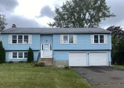 Foreclosure in  RICHARD LN Bloomfield, CT 06002