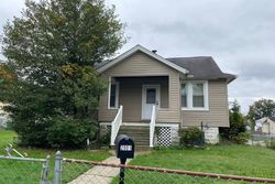 Foreclosure in  HEMLOCK AVE Baltimore, MD 21214