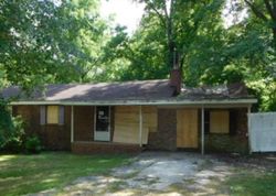 Foreclosure in  HELEN RD Greensboro, NC 27405