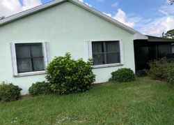 Foreclosure in  SKYWAY DR Cocoa, FL 32927