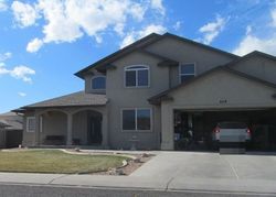 Foreclosure in  IMPERIAL LN Grand Junction, CO 81504