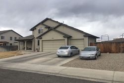 Foreclosure in  IMPERIAL LN Grand Junction, CO 81504