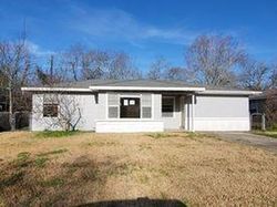 Foreclosure in  DANUBINA ST Baytown, TX 77520