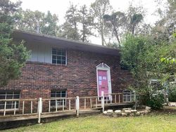 Foreclosure in  GLENVIEW DR Tallahassee, FL 32303