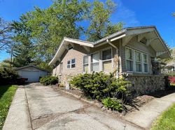 Foreclosure in  W 3RD ST Hobart, IN 46342