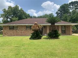 Foreclosure in  MESA VERDE AVE Baton Rouge, LA 70814