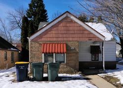 Foreclosure in  S 90TH ST Milwaukee, WI 53227