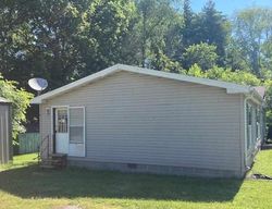 Foreclosure Listing in W JEFFERSON AVE WEST TERRE HAUTE, IN 47885