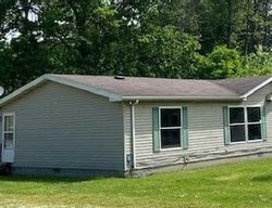 Foreclosure Listing in W JEFFERSON AVE WEST TERRE HAUTE, IN 47885