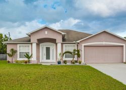 Foreclosure in  SW RIDGECREST DR Port Saint Lucie, FL 34953