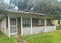 Foreclosure in  COURTNEY ST S Mobile, AL 36606