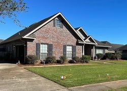 Foreclosure in  FAIRFAX RD Daphne, AL 36526