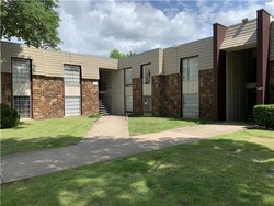 Foreclosure in  S RICHMOND AVE UNIT 538 Tulsa, OK 74136