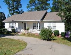 Foreclosure in  LEITNER RD Columbia, SC 29209