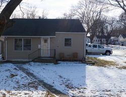 Foreclosure in  E 8TH ST Spencer, IA 51301