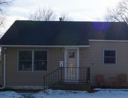 Foreclosure in  E 8TH ST Spencer, IA 51301