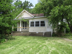 Foreclosure in  E NORTH ST Winslow, IN 47598