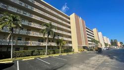 Foreclosure in  NE 12TH AVE  Hallandale, FL 33009