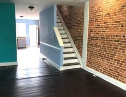 Foreclosure in  N MONTFORD AVE Baltimore, MD 21224