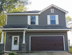 Foreclosure in  LYNRIDGE AVE Columbus, GA 31909