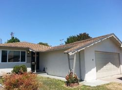 Foreclosure in  GEORGIA ST Vallejo, CA 94591