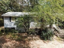 Foreclosure in  BUSBEE RD Gaston, SC 29053