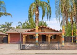 Foreclosure in  KRISTA ST Wasco, CA 93280