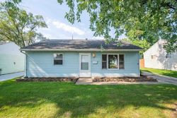 Foreclosure in  DELRAY AVE Pekin, IL 61554