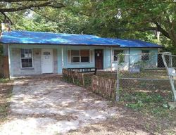 Foreclosure in  NW 3RD ST Trenton, FL 32693