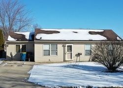 Foreclosure Listing in W 3RD ST NORTH MANCHESTER, IN 46962