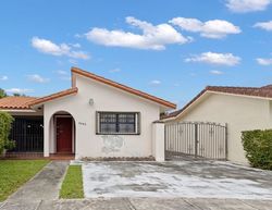 Foreclosure in  SW 1ST TER Miami, FL 33174
