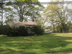 Foreclosure in  WHITEHALL RD Anderson, SC 29625