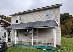 Foreclosure in  BACK ST SW Frostburg, MD 21532