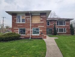 Foreclosure in  LINCOLN ST Gary, IN 46407