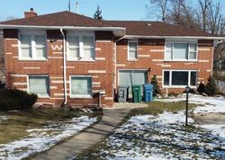 Foreclosure in  LINCOLN ST Gary, IN 46407