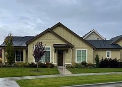 Foreclosure in  N WINWARD LN Meridian, ID 83646