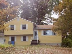 Foreclosure in  WINSTON CT Bristol, CT 06010