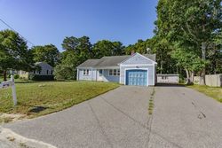 Foreclosure in  TAFT RD West Yarmouth, MA 02673