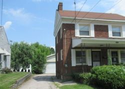 Foreclosure in  HUGUELET ST Akron, OH 44305