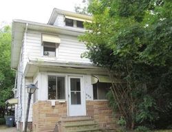 Foreclosure Listing in SCHILLER AVE AKRON, OH 44310