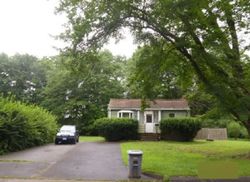 Foreclosure in  POST RD Enfield, CT 06082