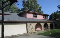 Foreclosure in  N YELLOWSTONE DR Muncie, IN 47303