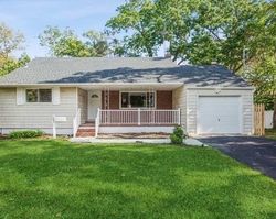 Foreclosure in  MANATUCK BLVD Brightwaters, NY 11718