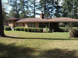 Foreclosure in  PERRYCLEAR ST Orangeburg, SC 29115