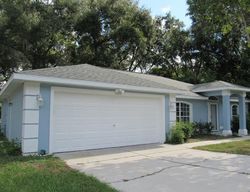Foreclosure in  SE 175TH TER Silver Springs, FL 34488